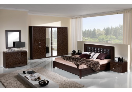 Buy Designer And Elegant Italian Bedroom Furniture In Sydney